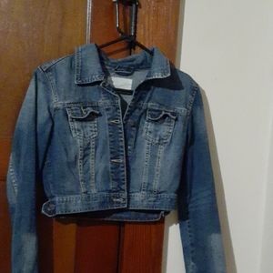 Kids Jean jacket